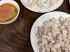 -爆肚冯(廊房二条店)