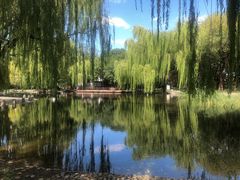 -玲珑塔公园
