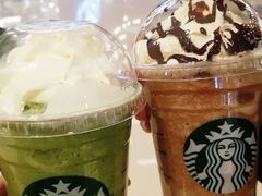 -星巴克(天津工华道智慧山店)