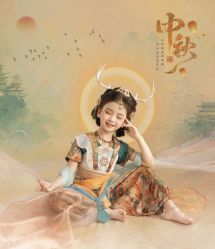 -倾城宝贝儿童摄影(浦东金谊店)