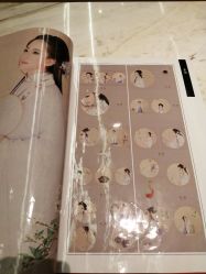 点击看大图 -盘子女人坊古装写真摄影(南京总店)