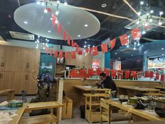 -屋头串串(龙潭寺店)
