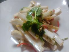 -探鱼·鲜青椒爽麻烤鱼(广州欣荣广场店)