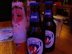 -Helens海伦司小酒馆(红旗南路店)