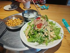 -土大力韩式烤肉料理(和平路店)