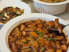 -宁海食府·涌宴(真和店)