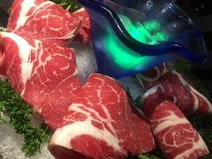 -捞王锅物料理(凯旋路店)