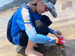 -东海半边山旅游度假区