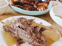 -鹅公村·国家非遗传承(荔湾店)