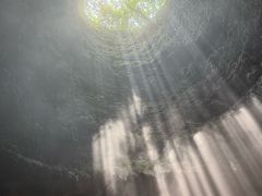 -中岜朗天坑(CV GEO INDO RAYA)