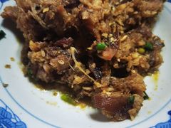 -老黄记手撕烤兔(玉林街店)