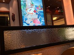 -万兴佳烤肉·长白山老味道(宏泰广场店)
