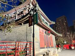 -古文化街旅游区
