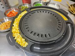 -恩泽家·果味坛子韩国炭火烤肉(白石龙店)