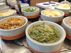 -密友回转自助火锅(世茂国际广场店)