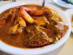 -无招牌海鲜餐厅(滨海艺术中心店)