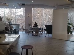-CAFE'IN精品咖啡体验空间(小寨店)