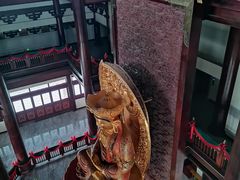 -江阴君山寺