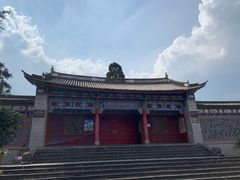-总统兵马大元帅府