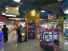 -小象猛犸(炫地购物中心店)