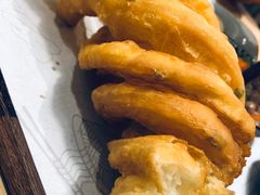 -头壹号  羊汤·饸饹面·大油条(西二旗店)