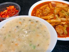 -槿Story·韩国料理(望京韩国美食城店)