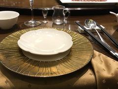 -南京富力万达嘉华酒店·游宴一品淮扬中餐厅
