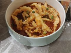 -肥家大排档(天河体育西店)