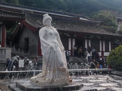 -华清宫景区