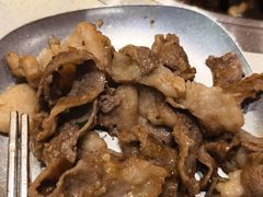 -韩小悦点餐式牛排烤肉自助(龙湖金楠天街店)