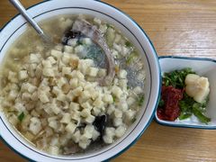 -东关吉祥西安腊汁肉夹馍(健德门店)