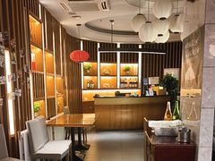 -福樱兰海鲜放题铁板烧(加州店)