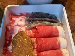 -古关火锅店(古北水镇景区店)