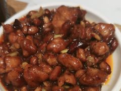 -乡村基·川味现炒大王(熙悦天街店)