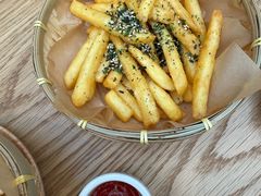 -无印良品餐堂 MUJI Diner(成都太古里店)