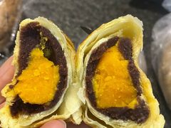 -风车面包