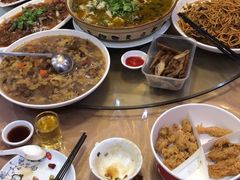 -江南村海鲜馆(洞头店)