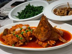 -和记小菜(七宝店)