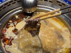 -快乐小羊·内蒙牛羊肉火锅(流花中心店)