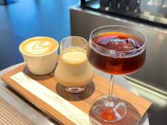 -Dogi&kiki Coffee(中心商务大厦店)