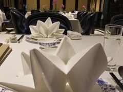 -Yan Ting 宴庭中餐厅(上海静安瑞吉酒店)