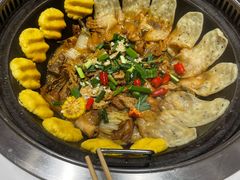 -东北铁锅宴(云龙华府店)