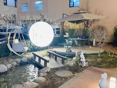 -玉舌尖私房菜(裕华店)