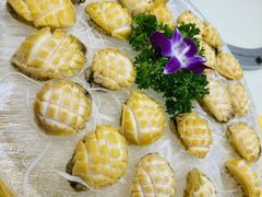 冰镇鲍鱼-盛港湾海鲜食府(黄沙店)