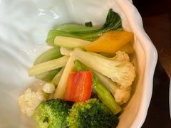 -彩丰楼·中餐厅(国家会展中心上海洲际店)