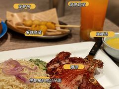 -敏华冰厅(天河城店)