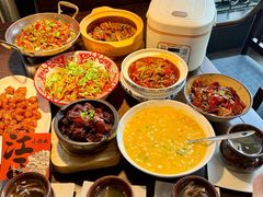 -小柴米·传统江西菜(万寿宫店)