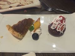 -小主人西餐厅 master table(青年中路店)