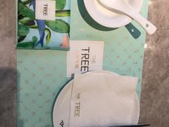 -大树餐厅(红旗街万达店)