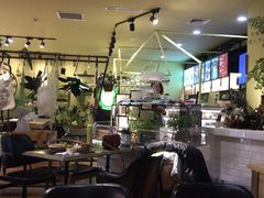 大堂-花蒲甜品(海信广场店)